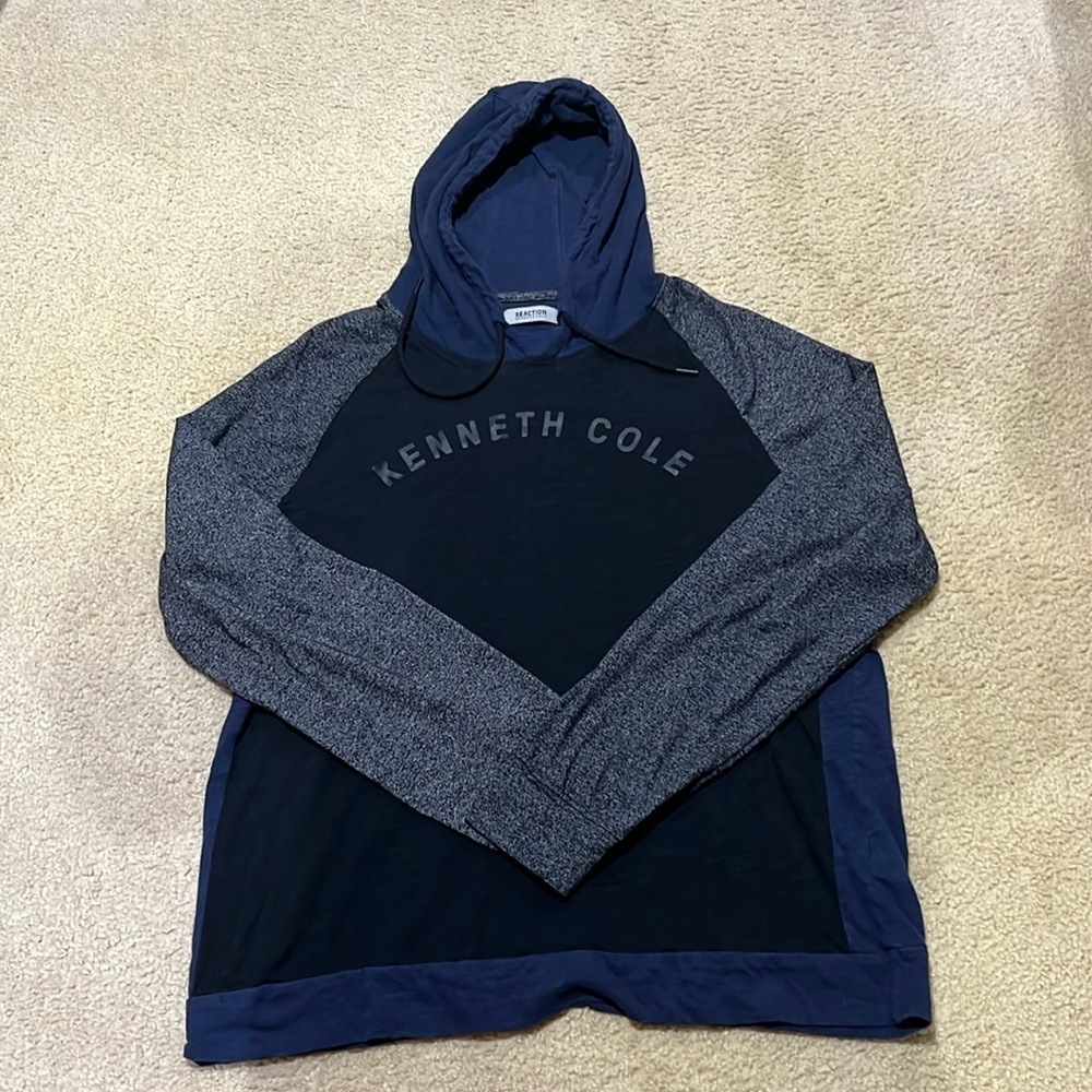 Kenneth Cole sweat shirt